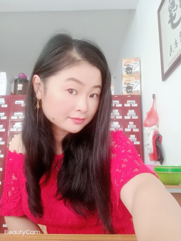 马誉宸的第一张照片--清流交友网