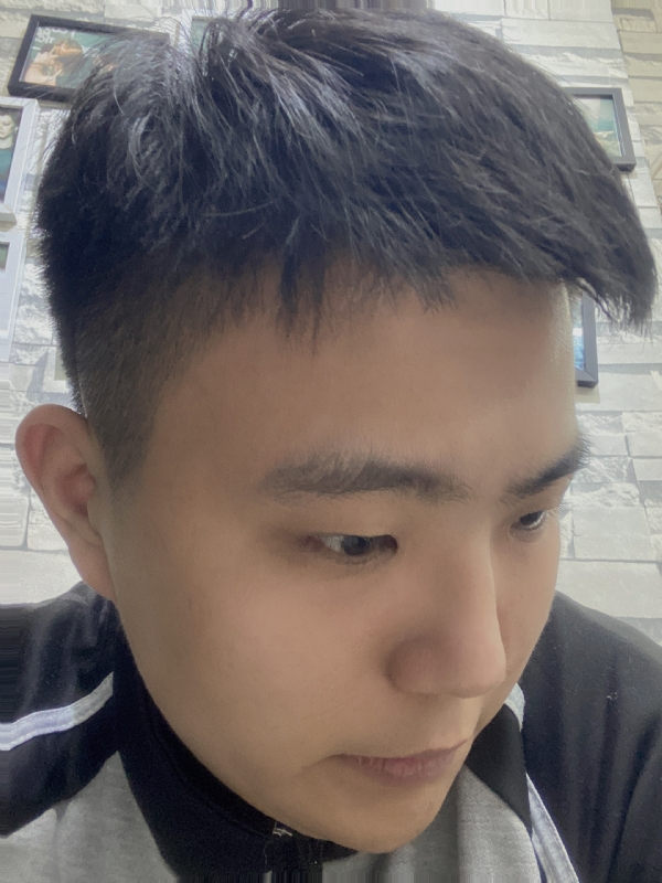 方的第一张照片--清流交友网