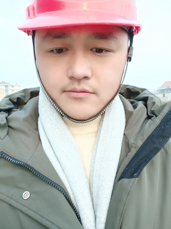 聆听的第三张照片--清流交友网