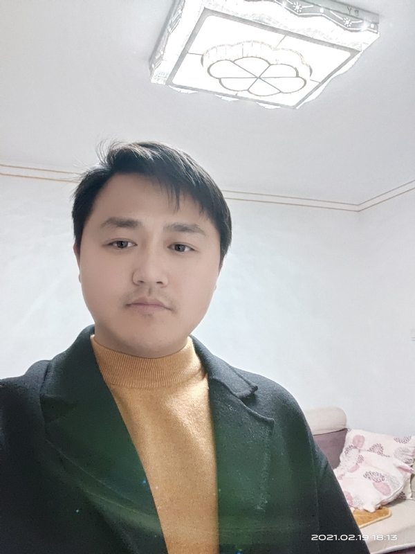 聆听的第四张照片--清流交友网
