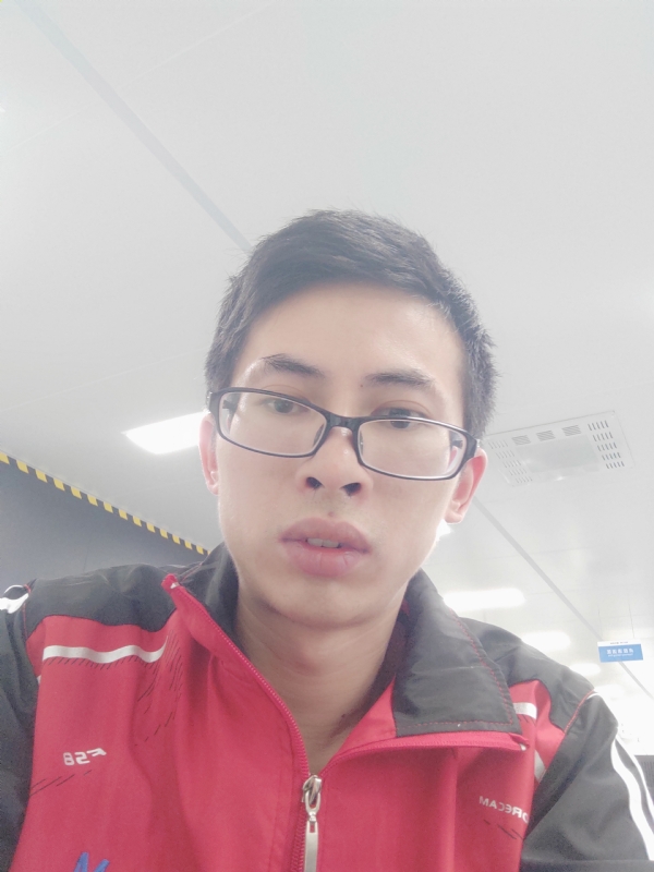 找个过日子的第一张照片--清流交友网
