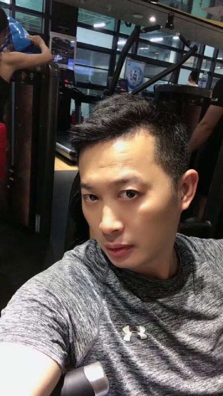期待你的爱的第一张照片--清流交友网