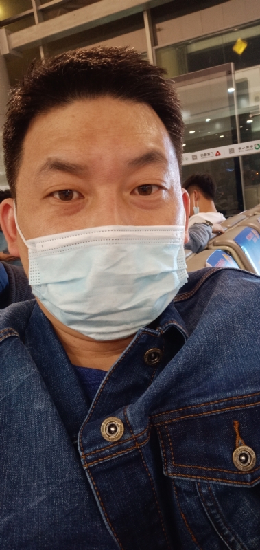 狗子的第三张照片--清流交友网