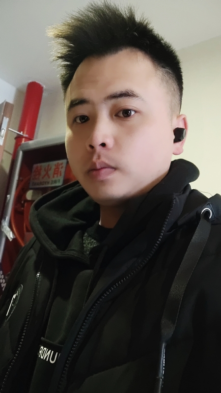 陈yy的第一张照片--清流交友网