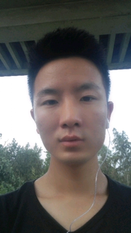 咖啡也会醉的第一张照片--清流交友网