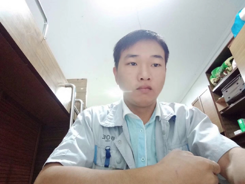 LHJ的第一张照片--清流交友网