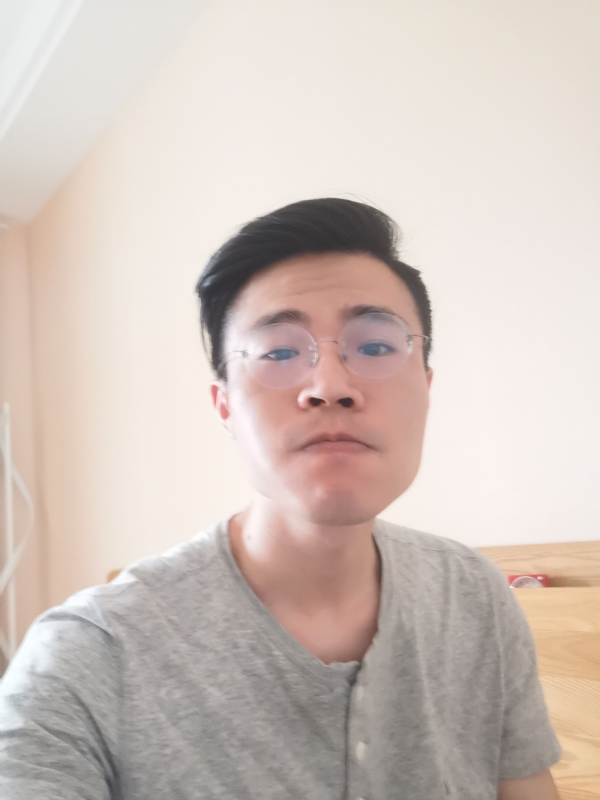 randyz的第一张照片--清流交友网