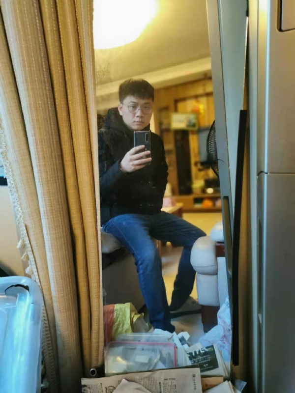 画影的第一张照片--清流交友网