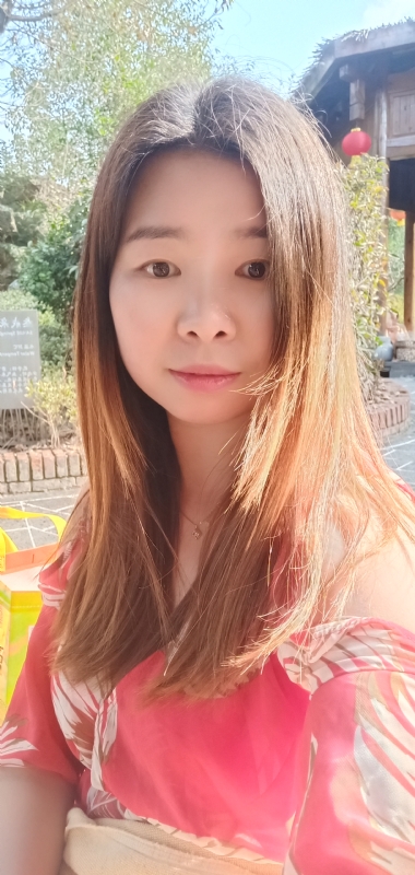赫赫的第一张照片--清流交友网