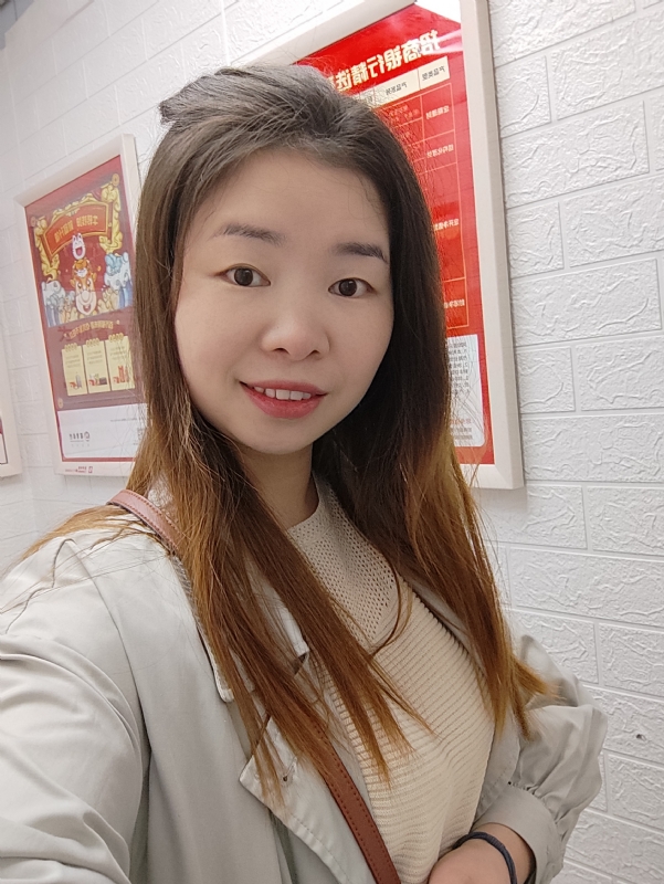 赫赫的第二张照片--清流交友网