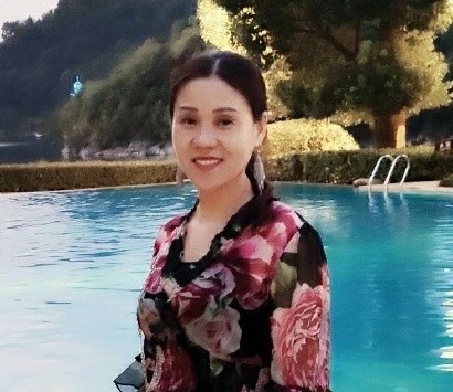 Xiang女士的第一张照片--清流交友网