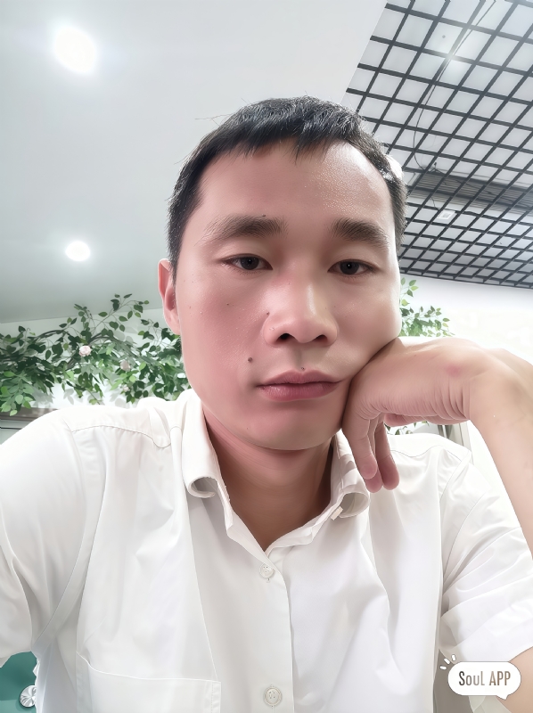 小刚的第一张照片--清流交友网