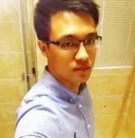 港湾的第一张照片--清流交友网