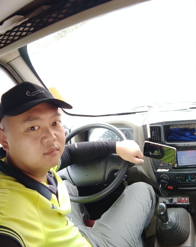 于于于的第二张照片--清流交友网