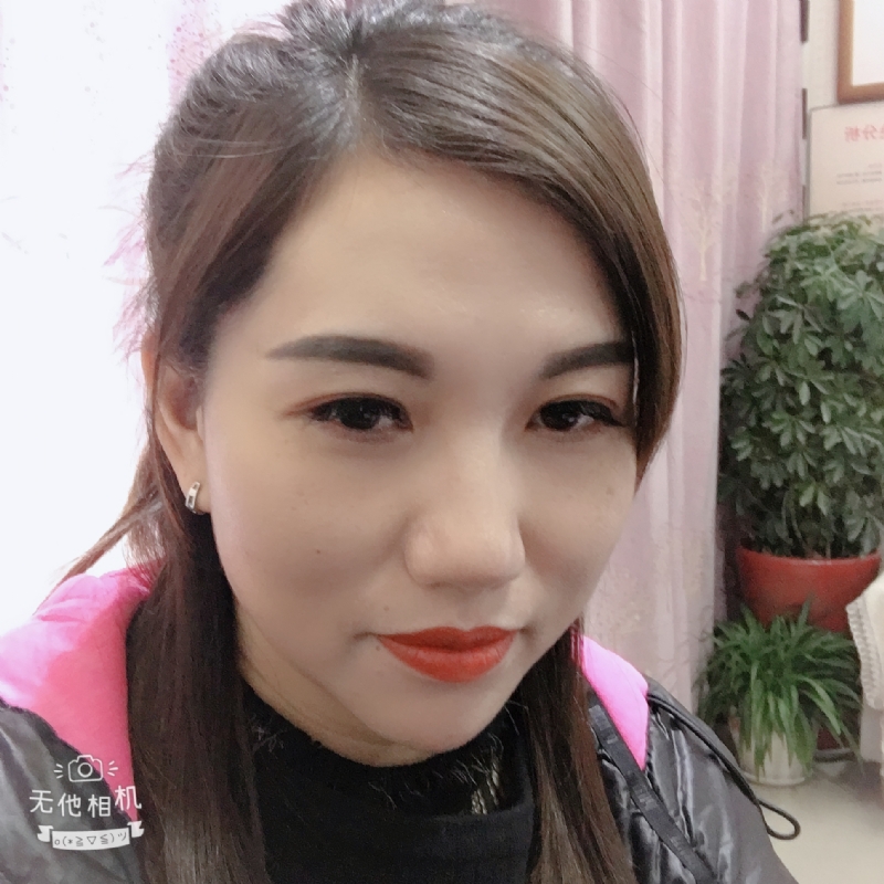 一往情深的第一张照片--清流交友网