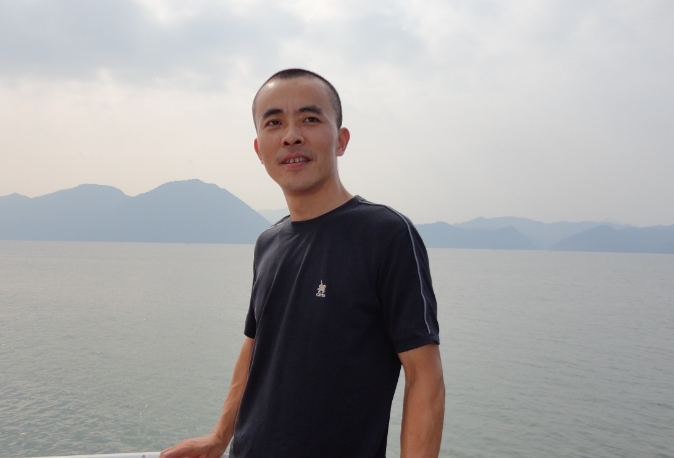 归零的第一张照片--清流交友网