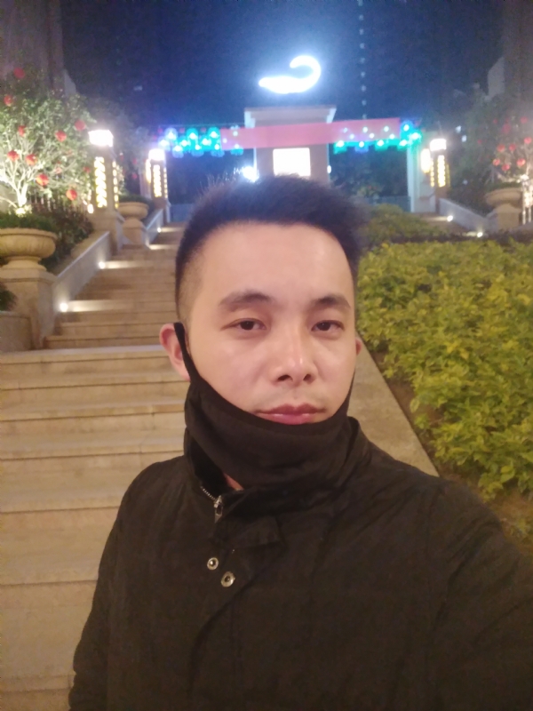 缘份来了挡都挡不住的第二张照片--清流交友网