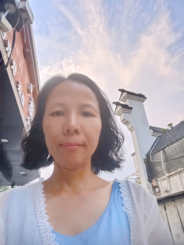 吴敌的第一张照片--清流交友网