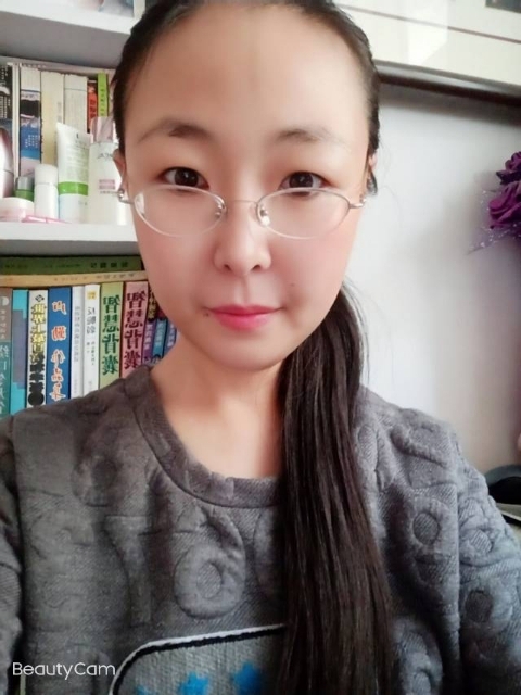 精卫公主的第二张照片--清流交友网