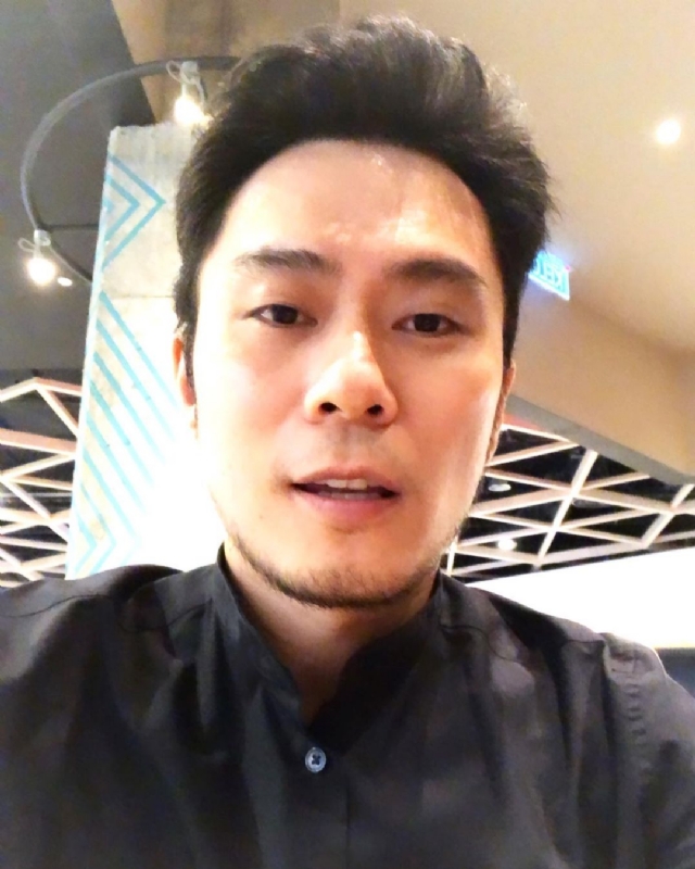 泽楷的第一张照片--清流交友网