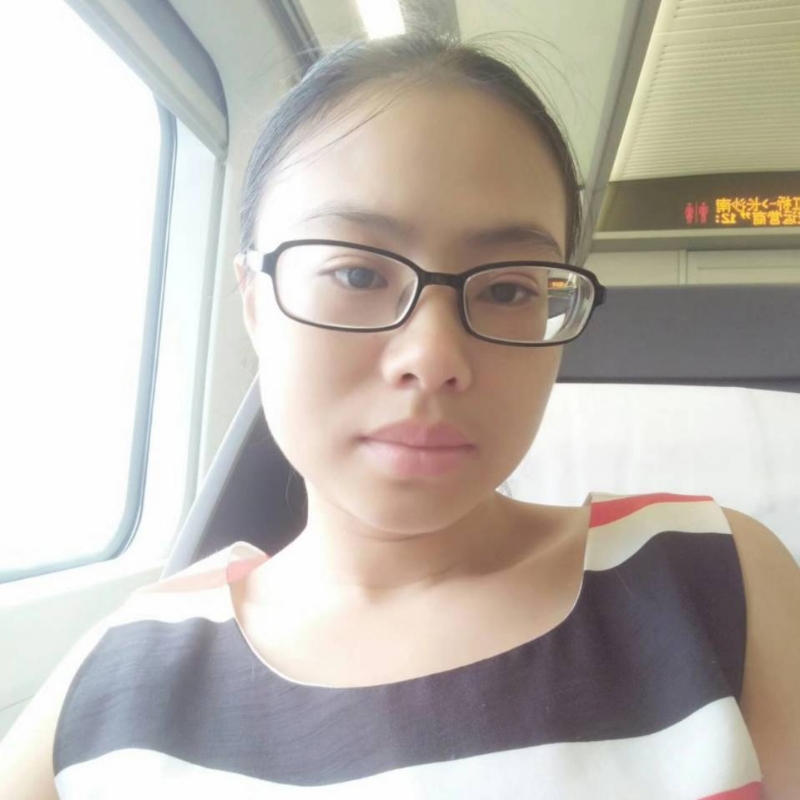 我爱我家的第一张照片--清流交友网