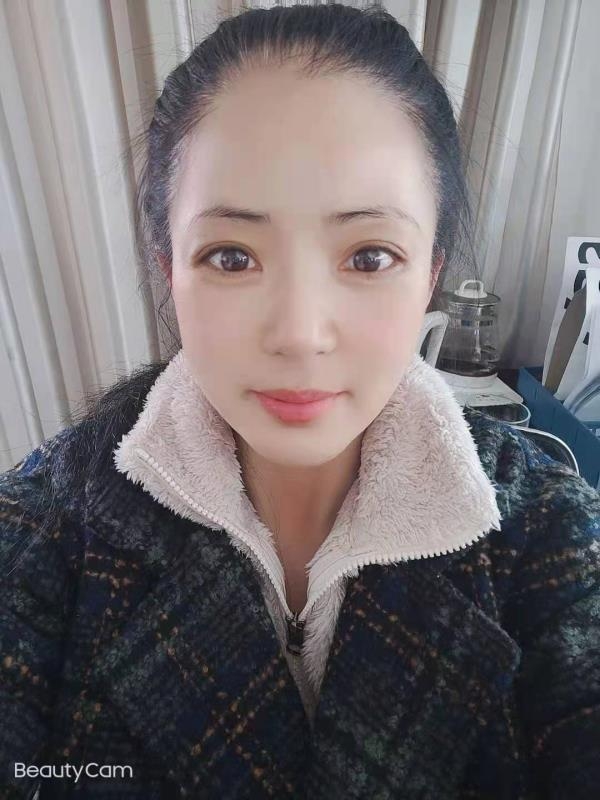 春晓的第一张照片--清流交友网