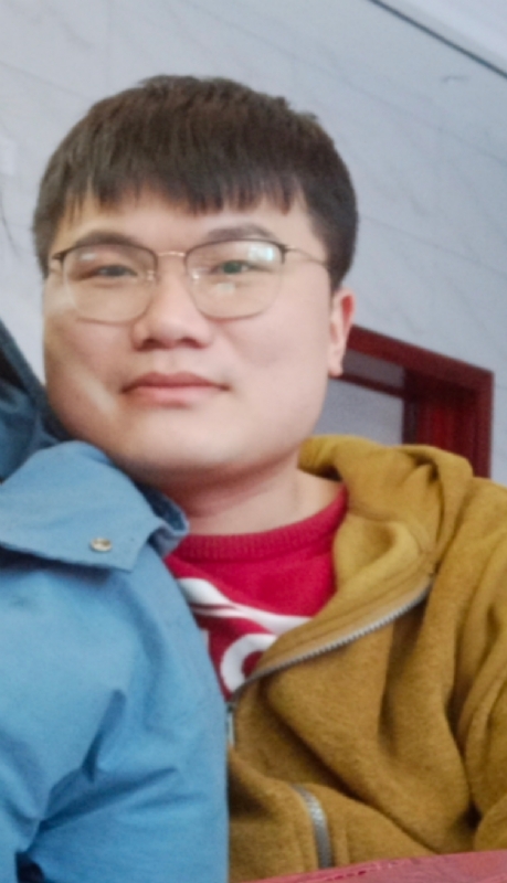 李文陆的第三张照片--清流交友网