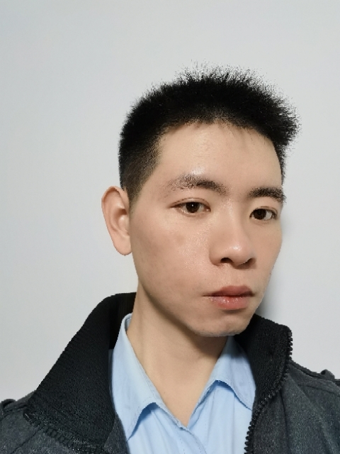 雨过天晴的第一张照片--清流交友网