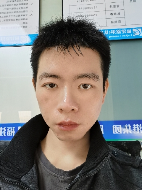 雨过天晴的第二张照片--清流交友网