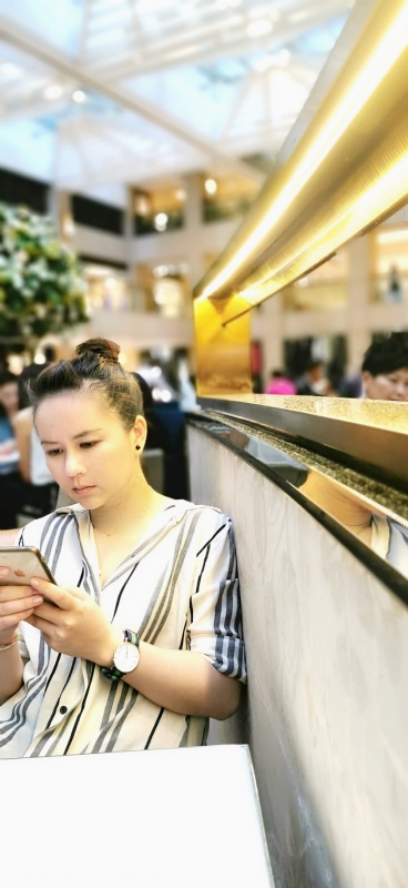 SorRytiff的第一张照片--清流交友网