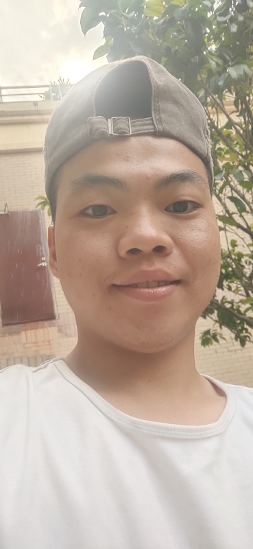 相亲相爱的第一张照片--清流交友网