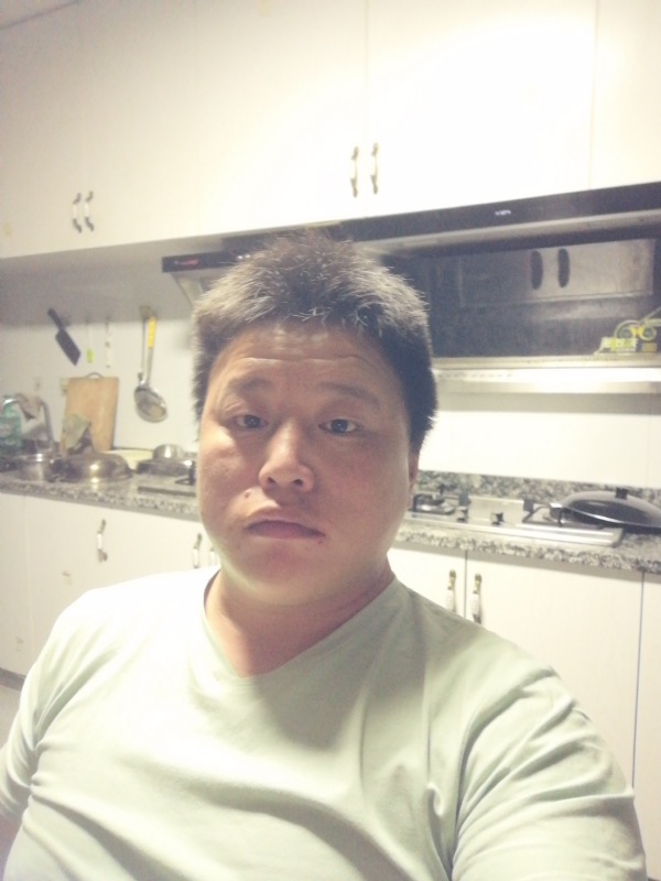 难遇钟意人的第一张照片--清流交友网