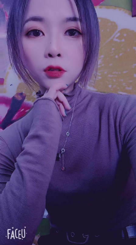 小丸子的第一张照片--清流交友网
