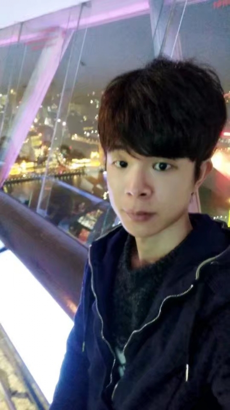 他年词笔的第一张照片--清流交友网
