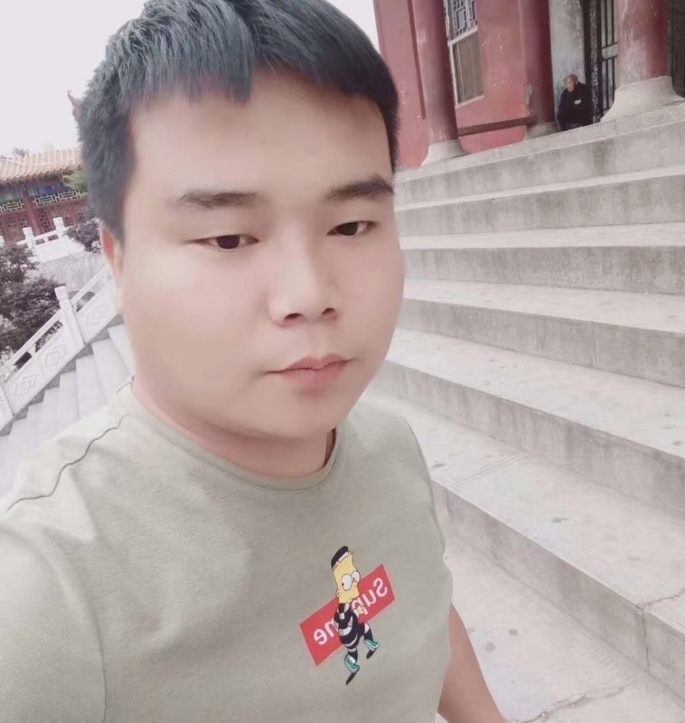 无邪的第一张照片--清流交友网