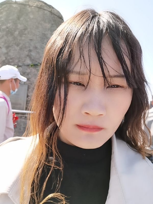 木子李的第一张照片--清流交友网
