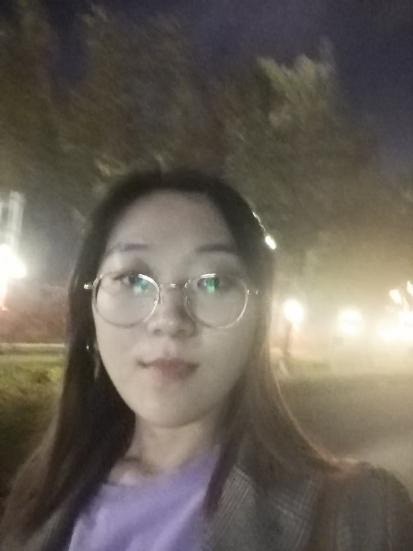 也许的第一张照片--清流交友网