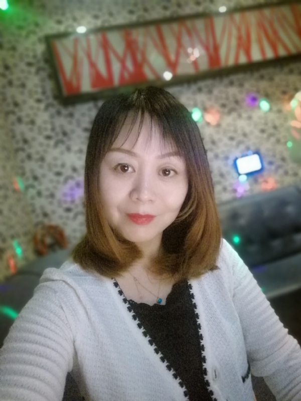心如止水的第一张照片--清流交友网