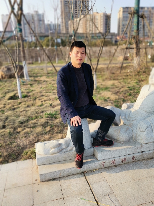 大举的第二张照片--清流交友网