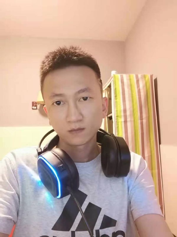 嘿嘿嘿的第一张照片--清流交友网