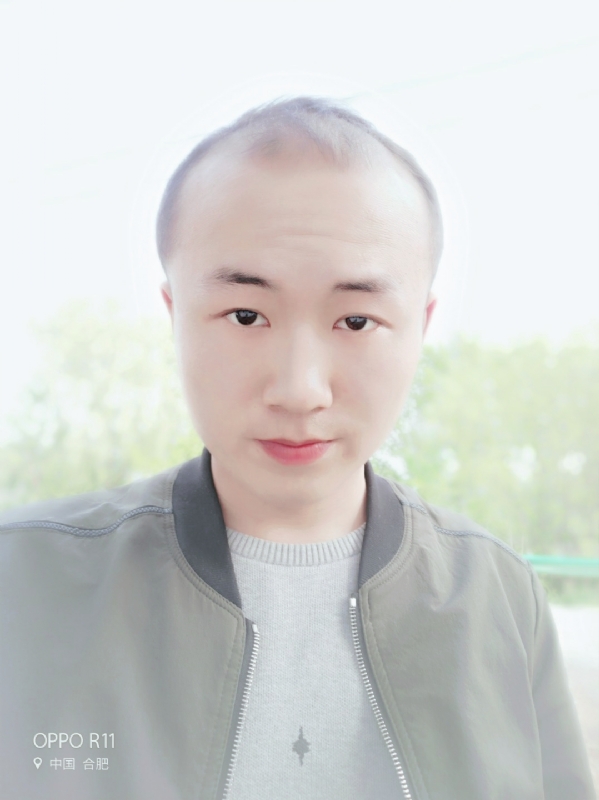 云中漫步的第一张照片--清流交友网