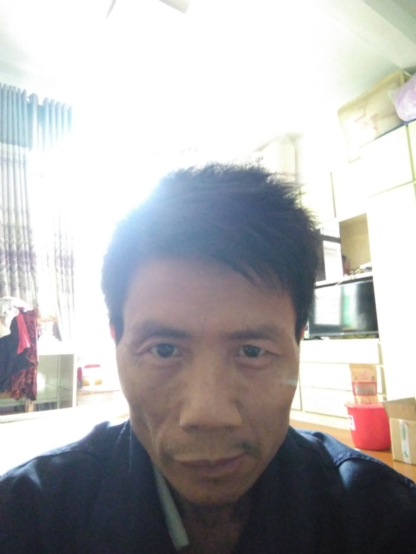 陈伟的第二张照片--清流交友网