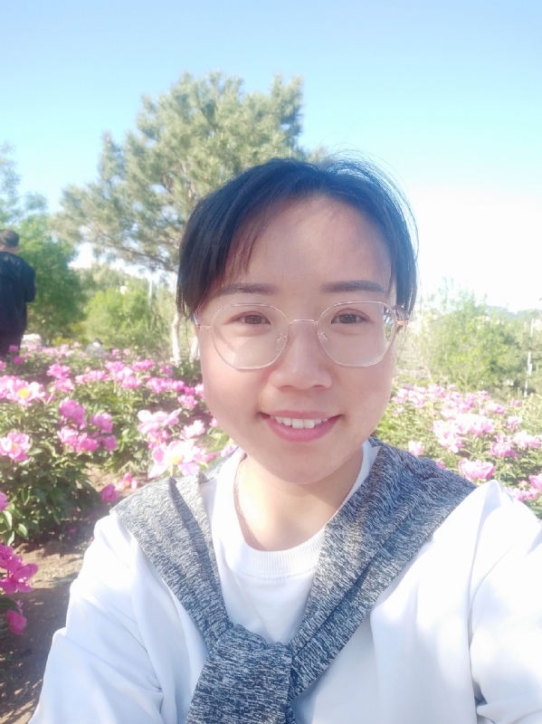 林宝的第一张照片--清流交友网