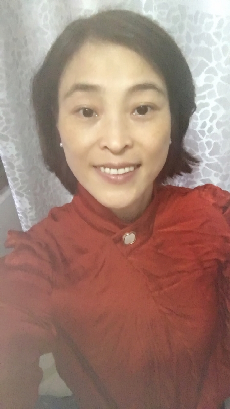 九妹的第二张照片--清流交友网