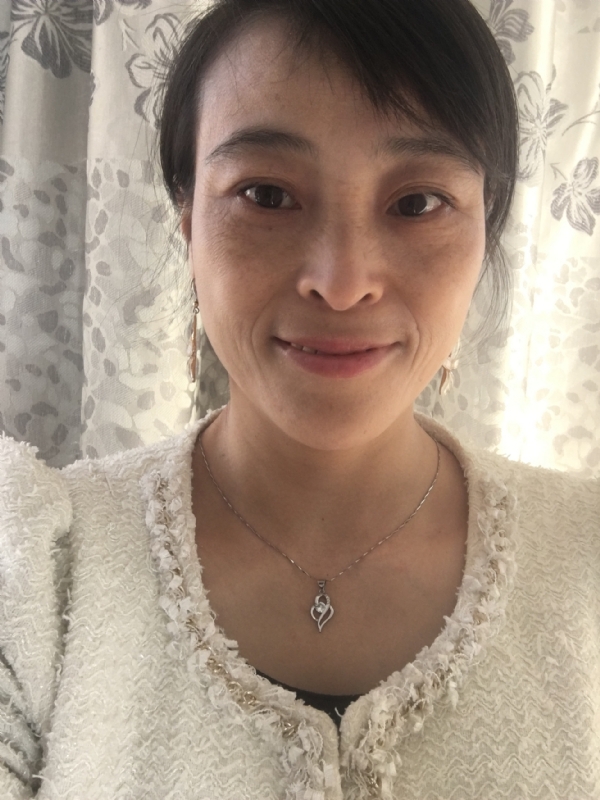 九妹的第五张照片--清流交友网