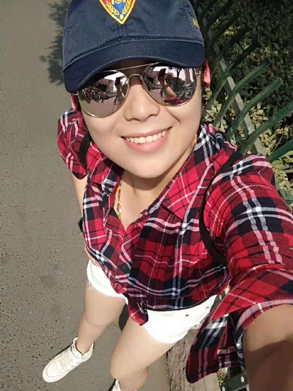 柯林的第一张照片--清流交友网