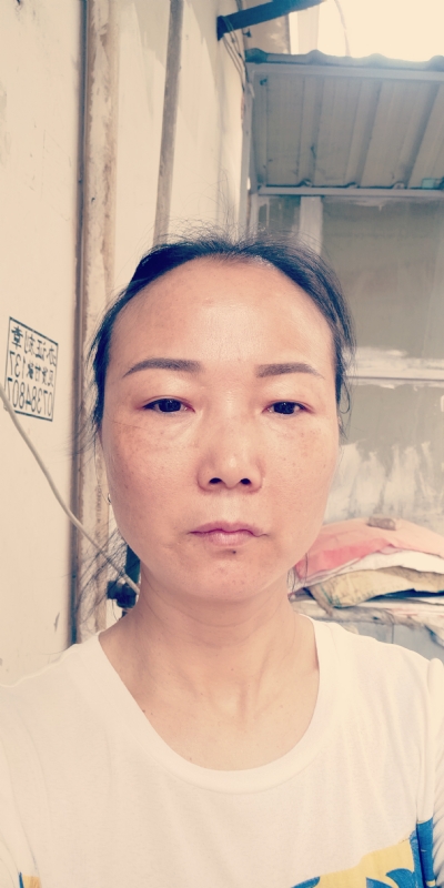 历练的第二张照片--清流交友网