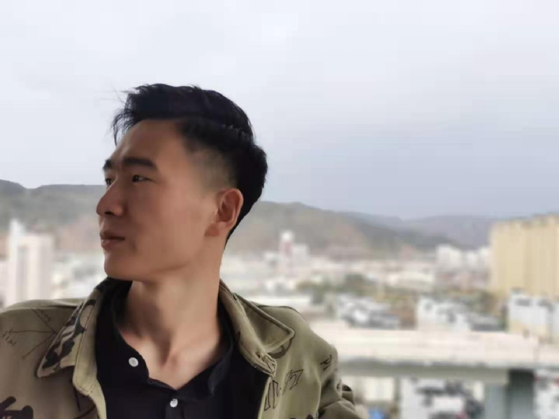 如故6的第一张照片--清流交友网