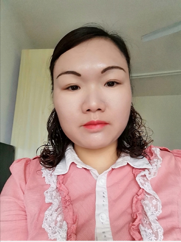 有缘人的第三张照片--清流交友网