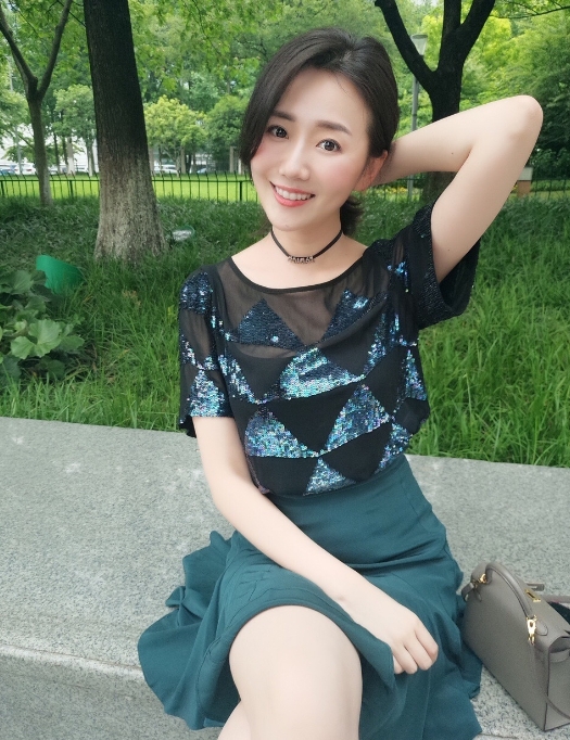 Leanna的第二张照片--清流交友网